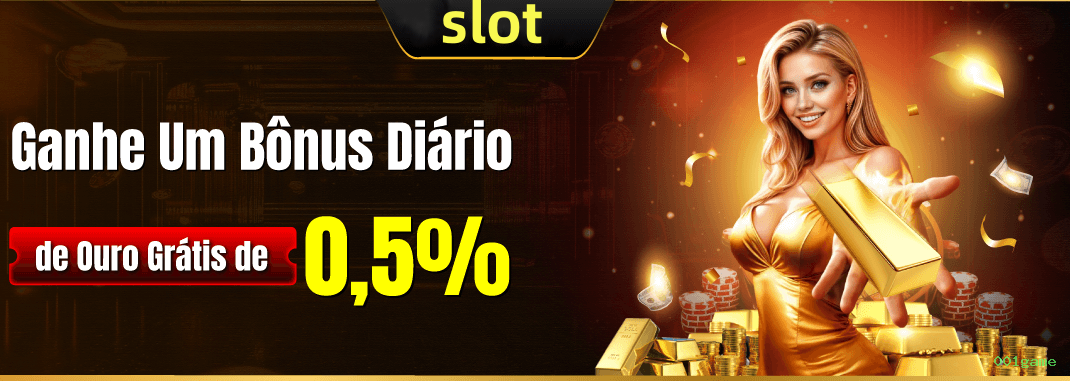 Imagem promocional da 001game mostrando a plataforma e suas vantagens