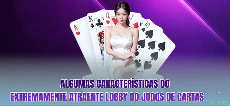 Jogos de loteria online na 001game