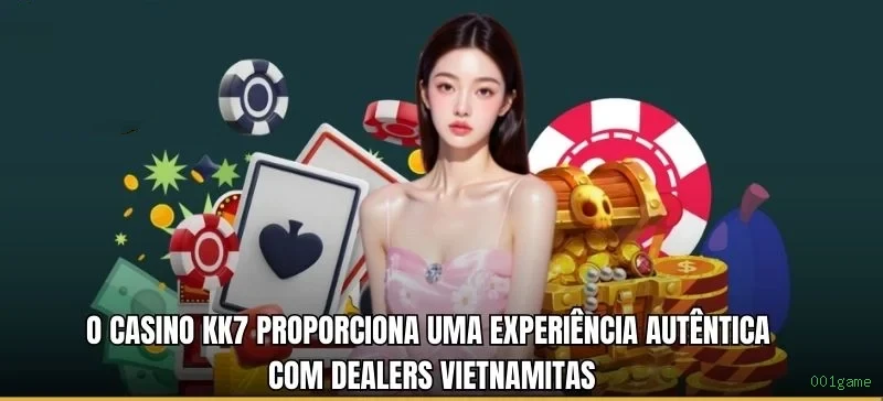 Ganhe prêmios incríveis na 001game